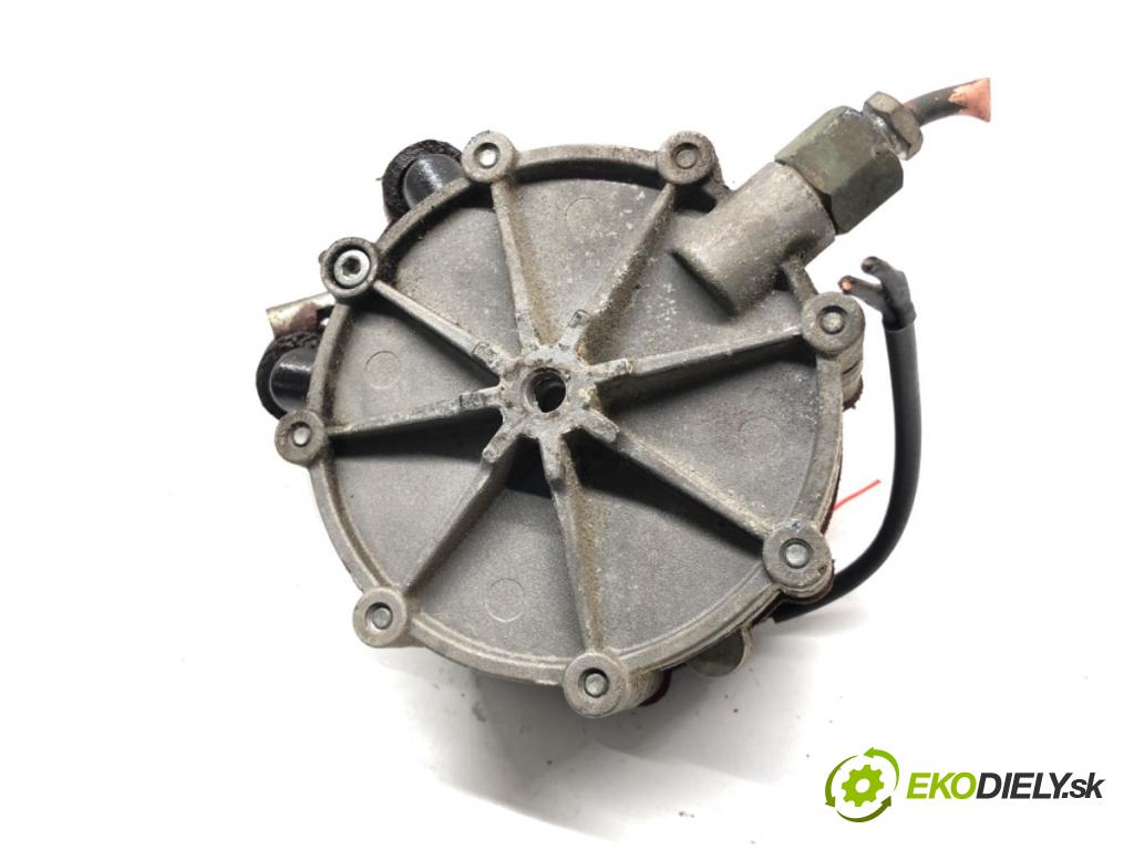 --- ---    ---  Reduktor do plynového pedálu LPG 67R-014619 (LPG)