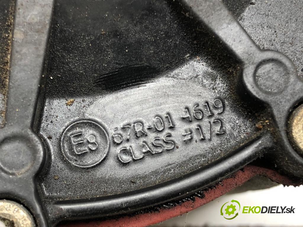 --- ---    ---  Reduktor do plynového pedálu LPG 67R-014619 (LPG)