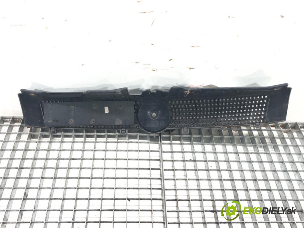 FIAT PANDA (169_) 2003 - 2022    1.1 (169.AXA1A) 40 kW [54 KM] benzyna 2003 - 2022  mřížka maska  (Mřížky (masky) chladičů)