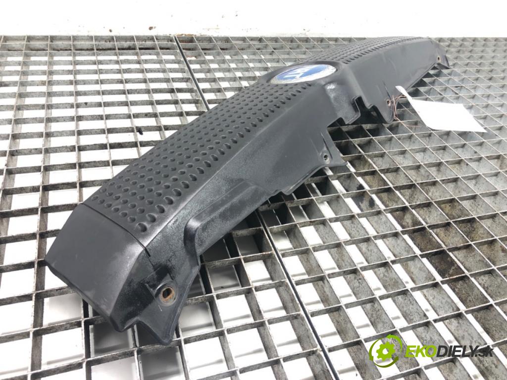 FIAT PANDA (169_) 2003 - 2022    1.1 (169.AXA1A) 40 kW [54 KM] benzyna 2003 - 2022  mřížka maska  (Mřížky (masky) chladičů)