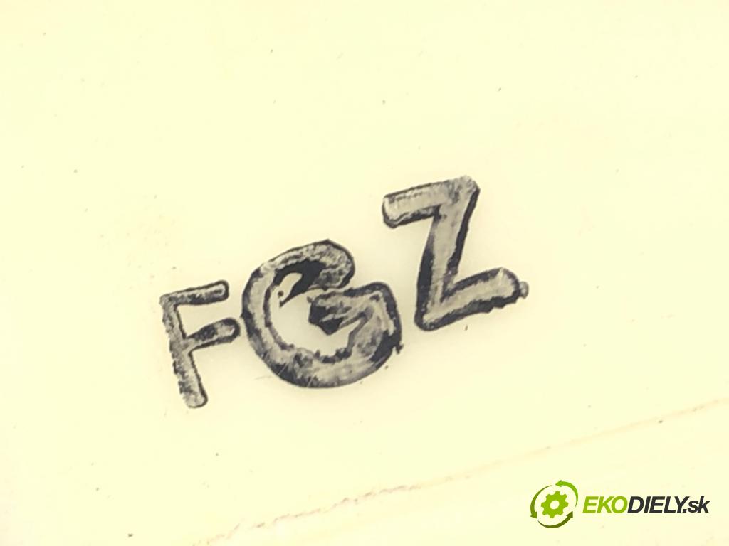 KIA PICANTO I (SA) 2004 - 2012    1.0 45 kW [61 KM] benzyna 2004 - 2011  Kulisa  (Rýchlostné páky / kulisy)