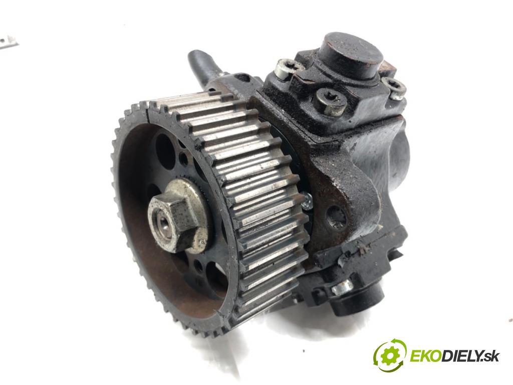 OPEL INSIGNIA A (G09) 2008 - 2017    2.0 CDTI (68) 118 kW [160 KM] olej napędowy 2008 -  Pumpa vstrekovacia 0445010193 (Vstrekovacie čerpadlá)