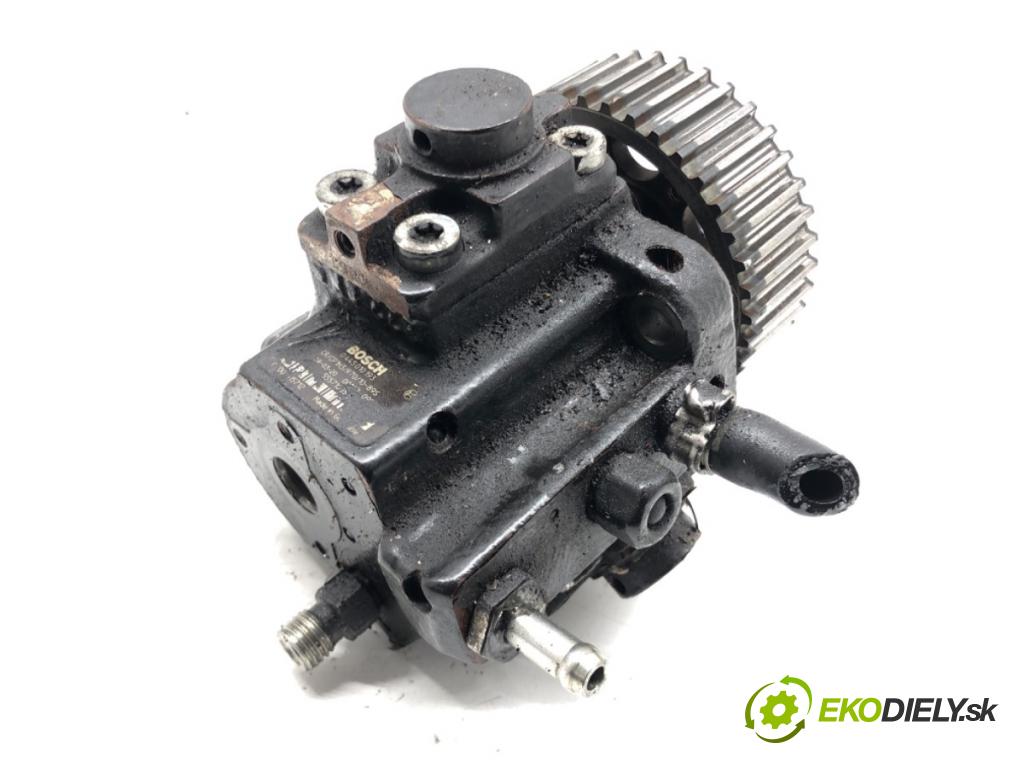 OPEL INSIGNIA A (G09) 2008 - 2017    2.0 CDTI (68) 118 kW [160 KM] olej napędowy 2008 -  Pumpa vstrekovacia 0445010193 (Vstrekovacie čerpadlá)