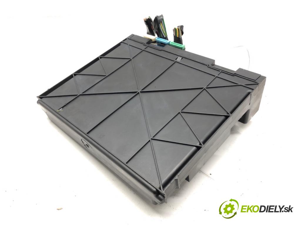 OPEL INSIGNIA A (G09) 2008 - 2017    2.0 CDTI (68) 118 kW [160 KM] olej napędowy 2008 -  Modul komfortu 13504342 (Moduly komfortu)