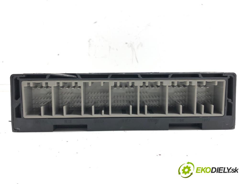 OPEL INSIGNIA A (G09) 2008 - 2017    2.0 CDTI (68) 118 kW [160 KM] olej napędowy 2008 -  Modul komfortu 13504342 (Moduly komfortu)