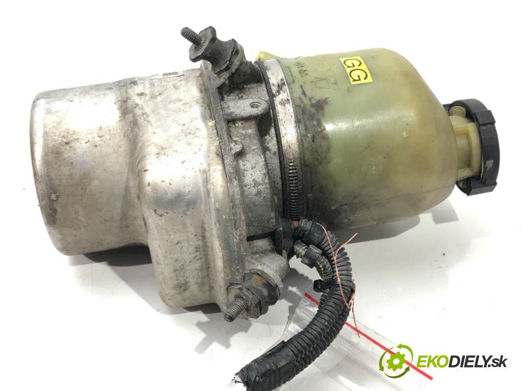 OPEL ASTRA G coupe 2002 92 kW 1.8 16V (F07) 1796 pumpa servočerpadlo 1040085003094D0 (Servočerpadlo)