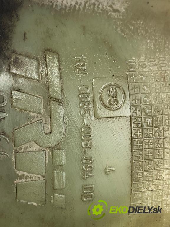 OPEL ASTRA G coupe 2002 92 kW 1.8 16V (F07) 1796 pumpa servočerpadlo 1040085003094D0 (Servočerpadlo)