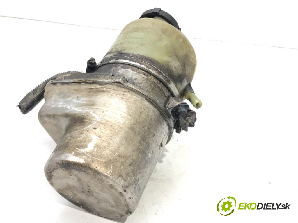 OPEL ASTRA G coupe (T98) 2000 - 2005    1.8 16V (F07) 92 kW [125 KM] benzyna 2000 - 2005  Pumpa servočerpadlo 1040085003094D0 (Servočerpadlá, pumpy riadenia)