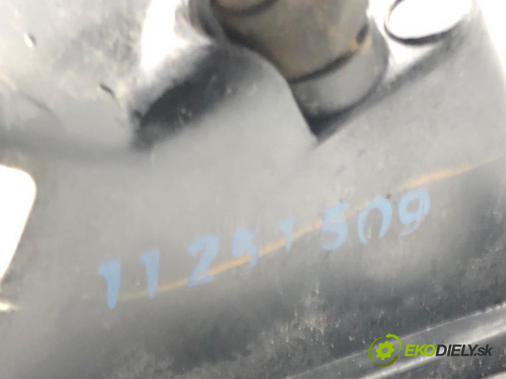 OPEL ASTRA G coupe (T98) 2000 - 2005    1.8 16V (F07) 92 kW [125 KM] benzyna 2000 - 2005  Svetlomet pravy predný