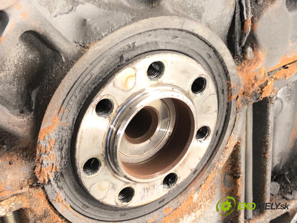 RENAULT CLIO III (BR0/1, CR0/1) 2005 - 2014    1.5 dCi (BR1C, CR1C) 76 kW [103 KM] olej napędowy   motor K9K772 (Motory (kompletní))