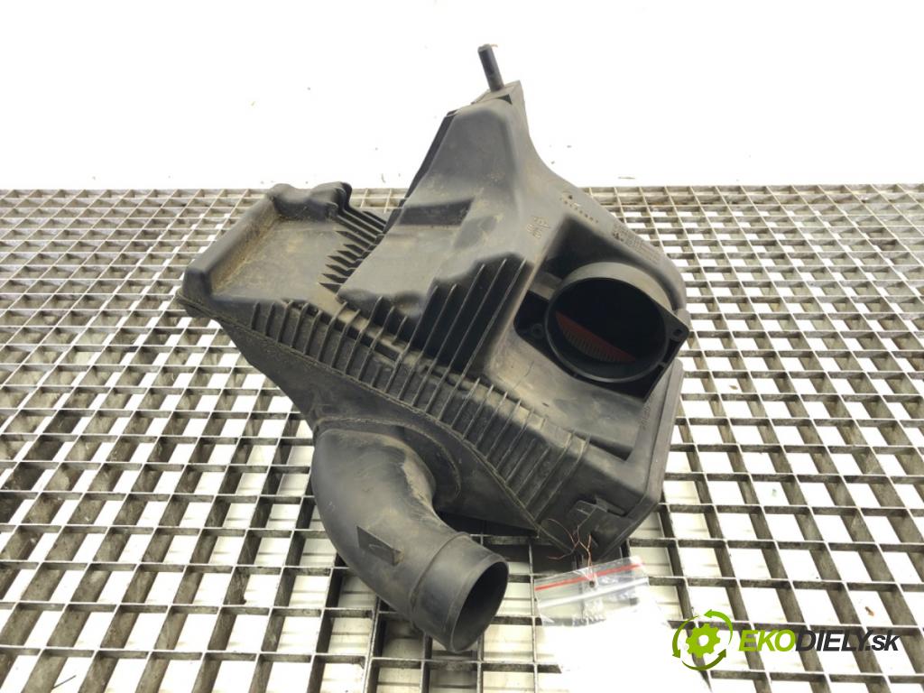 RENAULT CLIO III (BR0/1, CR0/1) 2005 - 2014    1.5 dCi (BR1C, CR1C) 76 kW [103 KM] olej napędowy   Obal filtra vzduchu 8200398990 (Obaly filtrov vzduchu)