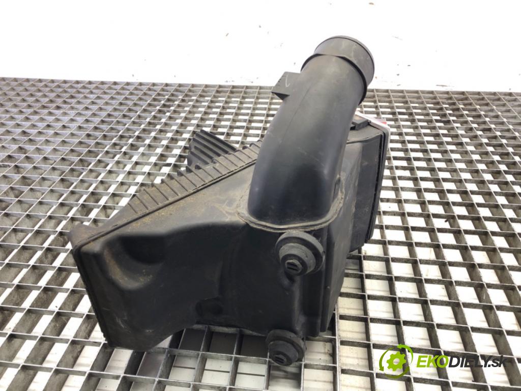 RENAULT CLIO III (BR0/1, CR0/1) 2005 - 2014    1.5 dCi (BR1C, CR1C) 76 kW [103 KM] olej napędowy   Obal filtra vzduchu 8200398990 (Obaly filtrov vzduchu)
