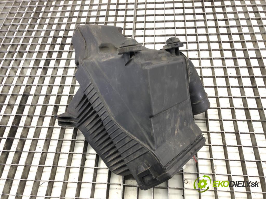 RENAULT CLIO III (BR0/1, CR0/1) 2005 - 2014    1.5 dCi (BR1C, CR1C) 76 kW [103 KM] olej napędowy   Obal filtra vzduchu 8200398990 (Obaly filtrov vzduchu)