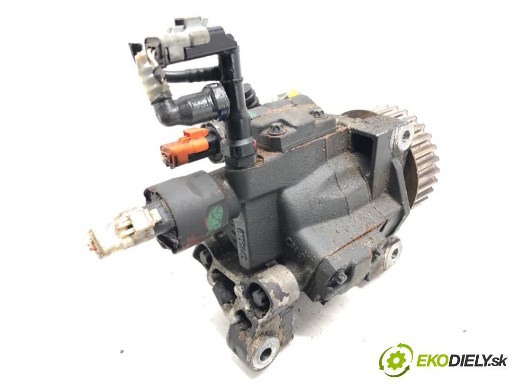RENAULT CLIO III (BR0/1, CR0/1) 2005 - 2014    1.5 dCi (BR1C, CR1C) 76 kW [103 KM] olej napędowy   pumpa vstřikovací 8200430599 (Vstřikovací čerpadla)