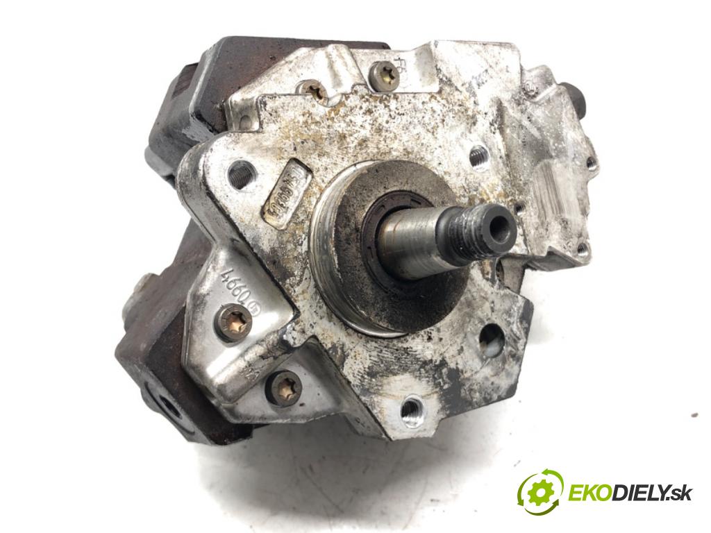 PEUGEOT 407 SW (6E_) 2004 - 2011    1.6 HDi 110 80 kW [109 KM] olej napędowy 2004 - 20  Pumpa vstrekovacia 0445010089 (Vstrekovacie čerpadlá)