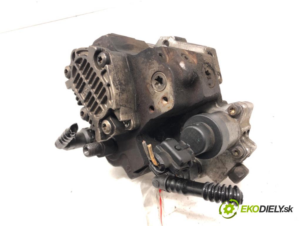 PEUGEOT 407 SW (6E_) 2004 - 2011    1.6 HDi 110 80 kW [109 KM] olej napędowy 2004 - 20  Pumpa vstrekovacia 0445010089 (Vstrekovacie čerpadlá)