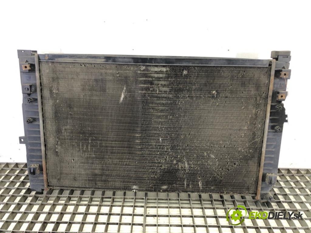 VW PASSAT B5 (3B2) 1996 - 2001    1.8 92 kW [125 KM] benzyna 1996 - 2000  Chladič vody  (Chladiče vody)