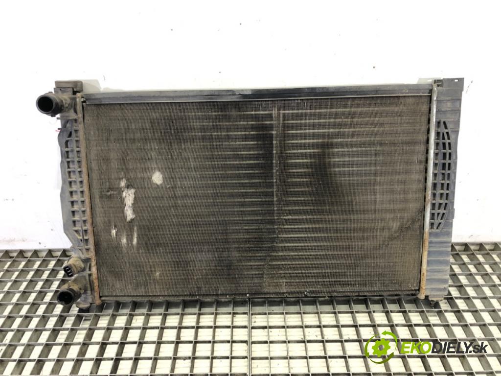 VW PASSAT B5 (3B2) 1996 - 2001    1.8 92 kW [125 KM] benzyna 1996 - 2000  Chladič vody  (Chladiče vody)