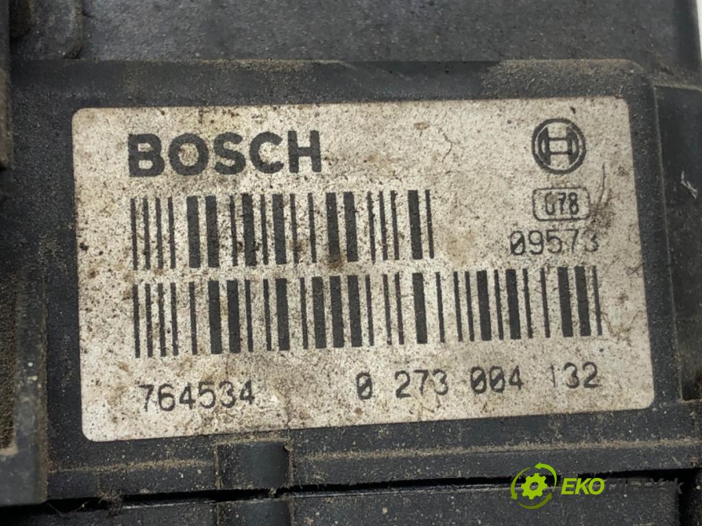 VW PASSAT B5 (3B2) 1996 - 2001    1.9 TDI 81 kW [110 KM] olej napędowy 1996 - 2000  Pumpa ABS 0273004132 (Pumpy ABS)