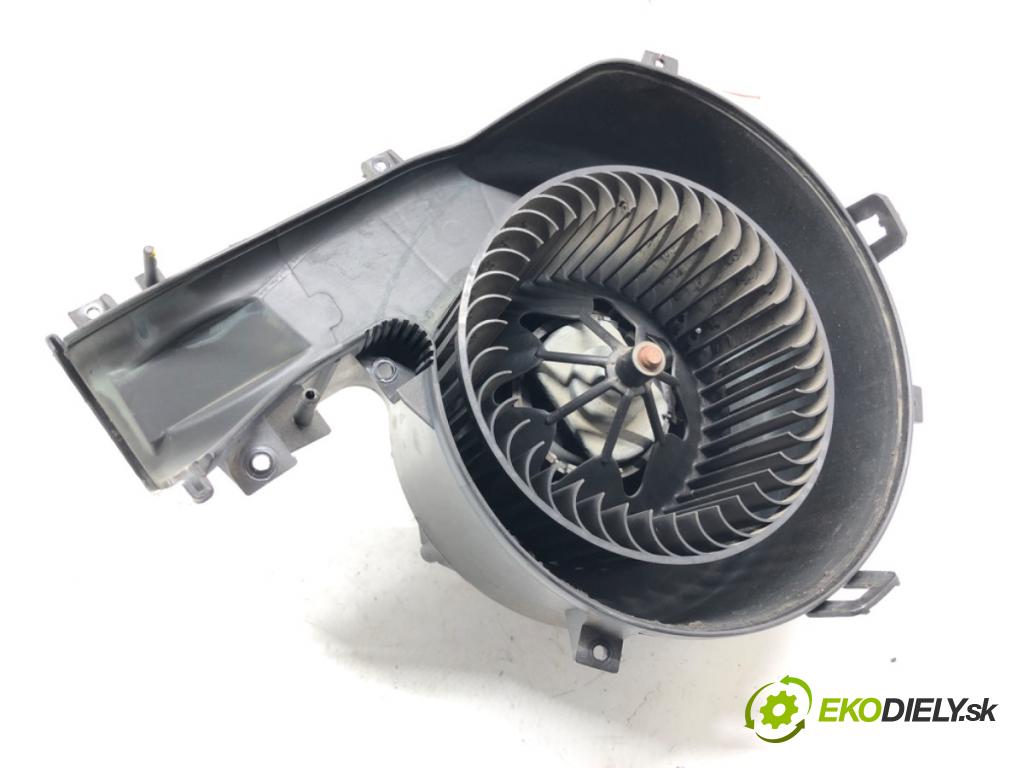 FIAT CROMA (194_) 2005 - 2022    1.9 D Multijet (194AXC1B, 194AXC12) 110 kW [150 KM  ventilátor kúrenia 007013E