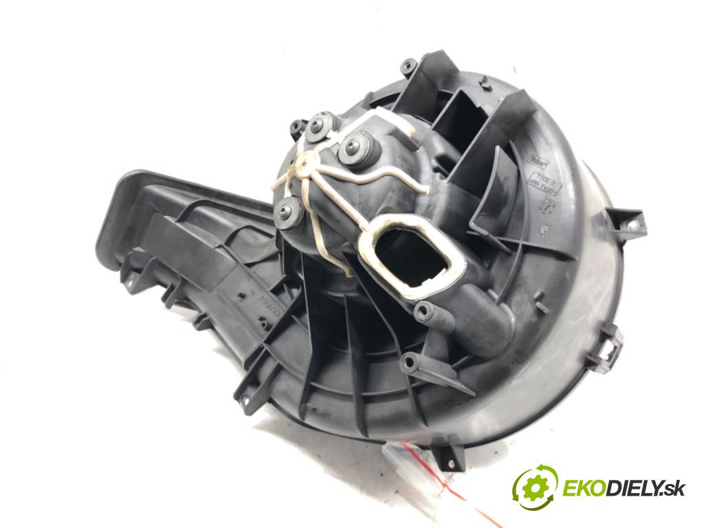 FIAT CROMA (194_) 2005 - 2022    1.9 D Multijet (194AXC1B, 194AXC12) 110 kW [150 KM  ventilátor kúrenia 007013E
