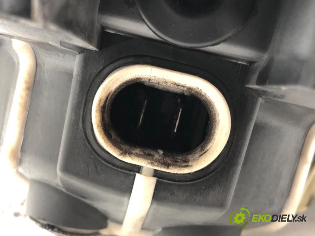 FIAT CROMA (194_) 2005 - 2022    1.9 D Multijet (194AXC1B, 194AXC12) 110 kW [150 KM  ventilátor kúrenia 007013E