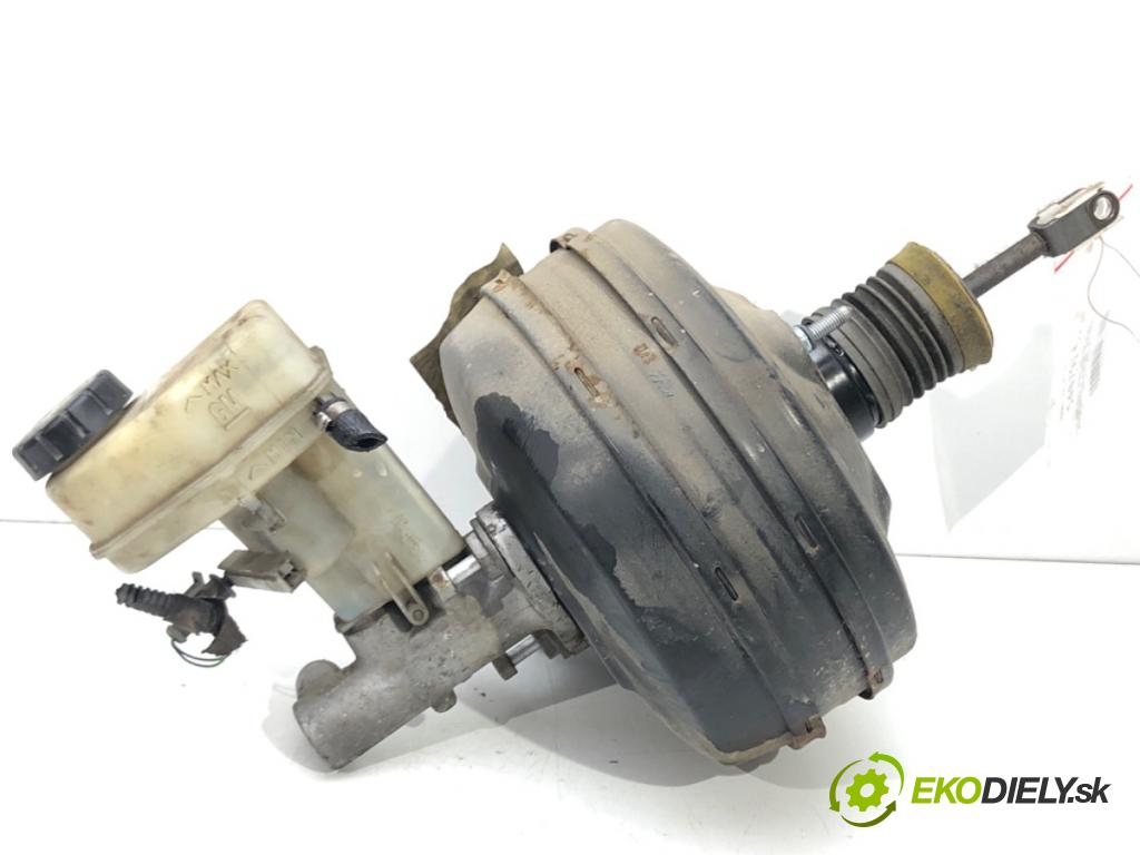 FIAT CROMA (194_) 2005 - 2022    1.9 D Multijet (194AXC1B, 194AXC12) 110 kW [150 KM  Posilovač bŕzd 46831404