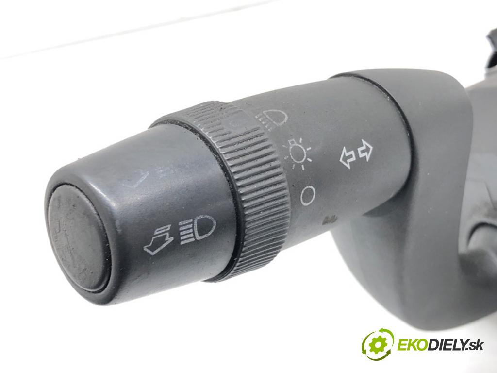 FIAT CROMA (194_) 2005 - 2022    1.9 D Multijet (194AXC1B, 194AXC12) 110 kW [150 KM  Prepínač kombinovaný 07354087570 (Prepínače, spínače, tlačidlá a ovládače kúrenia)