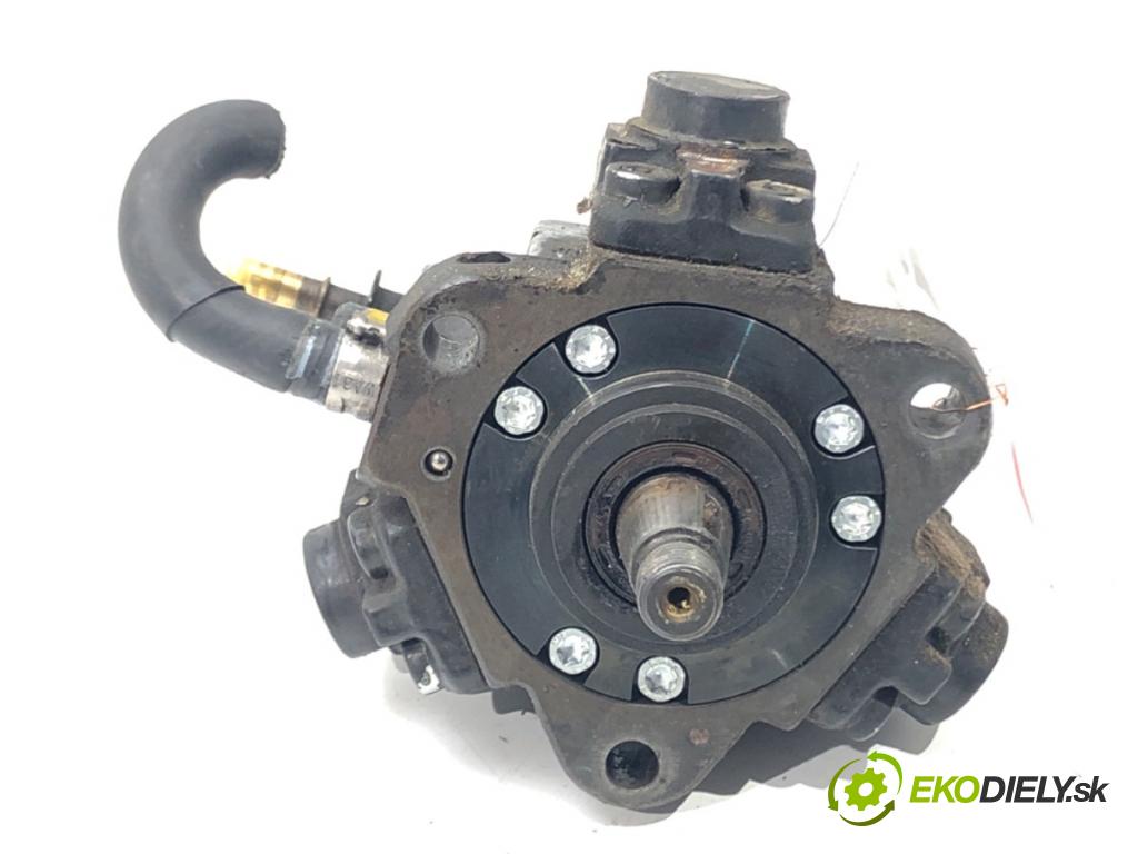FIAT CROMA (194_) 2005 - 2022    1.9 D Multijet (194AXC1B, 194AXC12) 110 kW [150 KM  Pumpa vstrekovacia 0445010150 (Vstrekovacie čerpadlá)