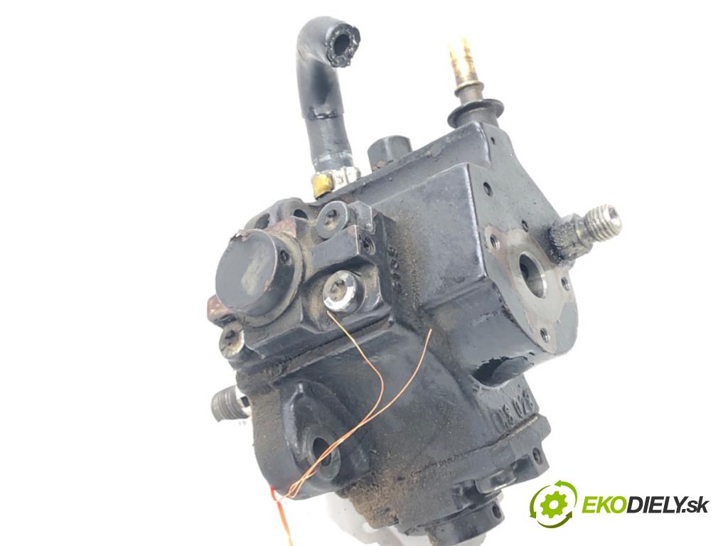 FIAT CROMA (194_) 2005 - 2022    1.9 D Multijet (194AXC1B, 194AXC12) 110 kW [150 KM  Pumpa vstrekovacia 0445010150 (Vstrekovacie čerpadlá)