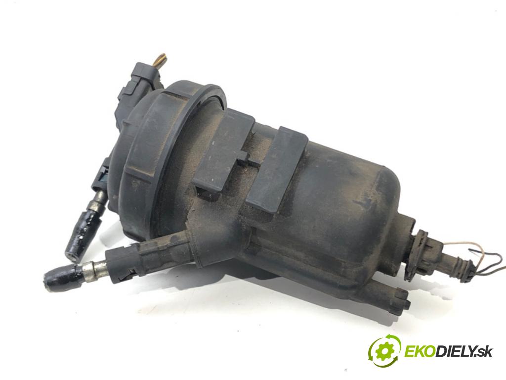 FIAT CROMA (194_) 2005 - 2022    1.9 D Multijet (194AXC1B, 194AXC12) 110 kW [150 KM  Obal filtra paliva 235513920 (Obaly filtrov paliva)