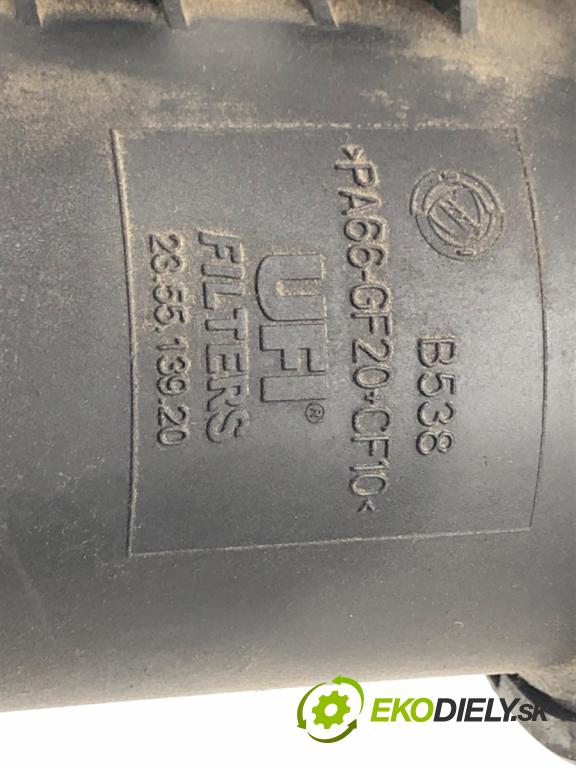 FIAT CROMA (194_) 2005 - 2022    1.9 D Multijet (194AXC1B, 194AXC12) 110 kW [150 KM  Obal filtra paliva 235513920 (Obaly filtrov paliva)