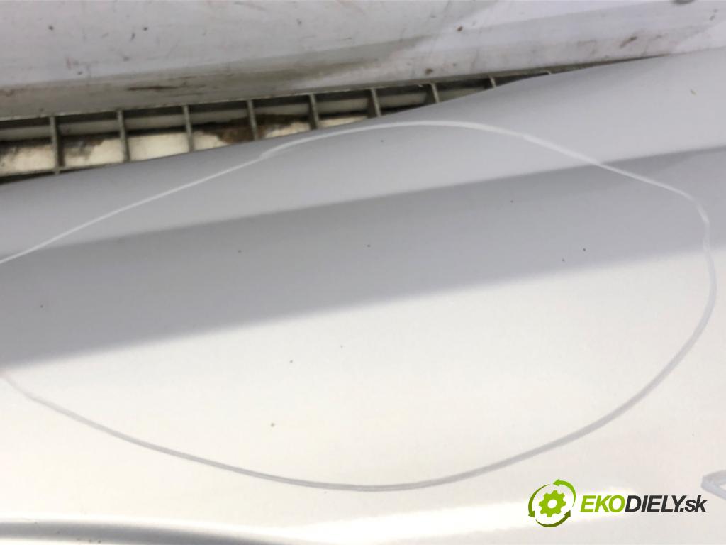 OPEL VECTRA C Kombi (Z02) 2003 - 2009    2.0 DTI (F35) 74 kW [100 KM] olej napędowy 2003 -   blatník levý přední část