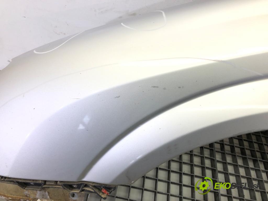 OPEL VECTRA C Kombi (Z02) 2003 - 2009    2.0 DTI (F35) 74 kW [100 KM] olej napędowy 2003 -   blatník levý přední část