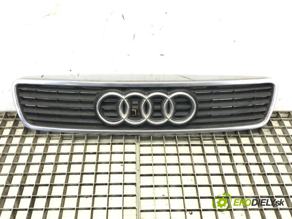 AUDI A4 B5 Avant (8D5) 1994 - 2002    1.9 TDI 81 kW [110 KM] olej napędowy 1996 - 2001  mřížka maska  (Mřížky (masky) chladičů)