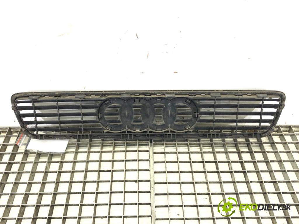 AUDI A4 B5 Avant (8D5) 1994 - 2002    1.9 TDI 81 kW [110 KM] olej napędowy 1996 - 2001  mřížka maska  (Mřížky (masky) chladičů)