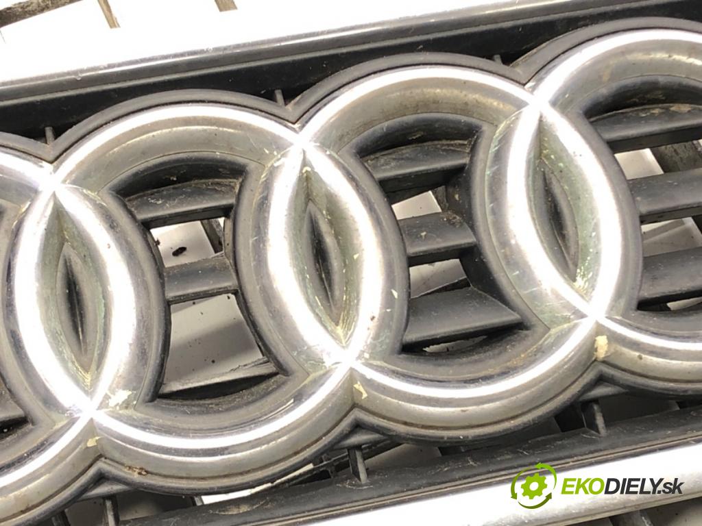 AUDI A4 B5 Avant (8D5) 1994 - 2002    1.9 TDI 81 kW [110 KM] olej napędowy 1996 - 2001  mřížka maska  (Mřížky (masky) chladičů)