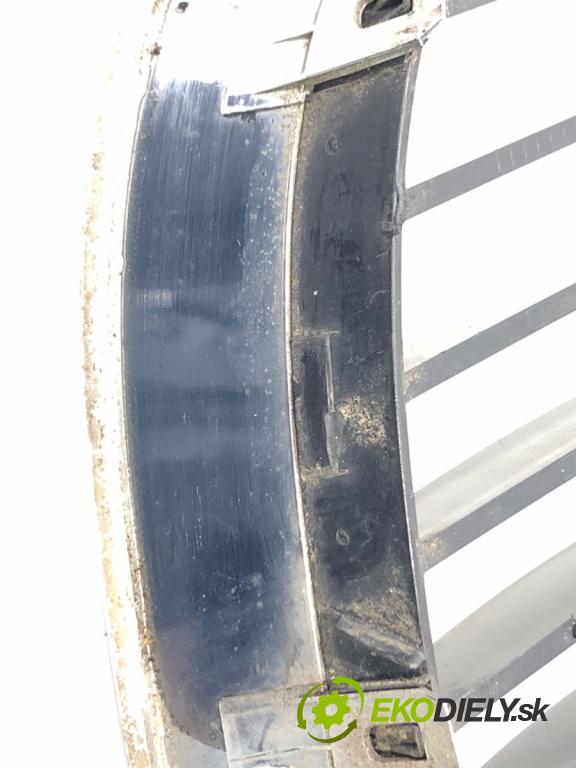 BMW 5 (E60) 2001 - 2010    520 d 120 kW [163 KM] olej napędowy 2005 - 2009  mřížka maska 7027062 (Mřížky (masky) chladičů)