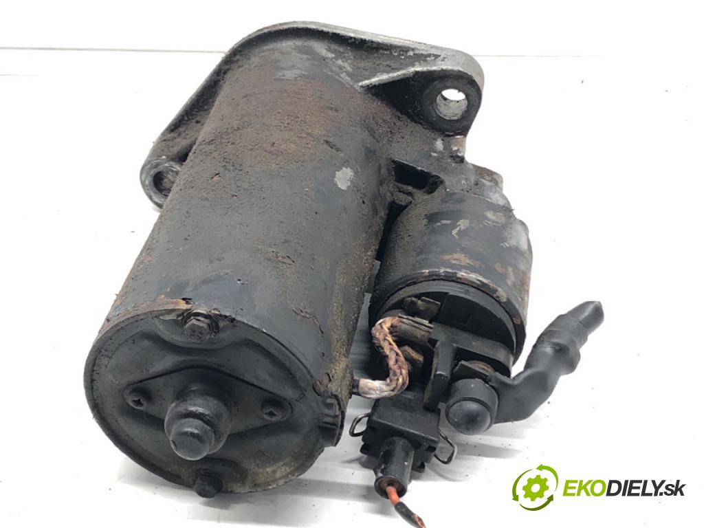 VW BORA I (1J2) 1998 - 2013    2.3 V5 110 kW [150 KM] benzyna 1998 - 2000  Štartér 0001125009 (Štartéry)