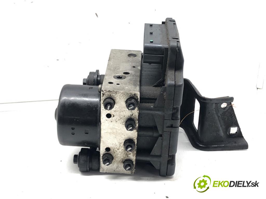 VW BORA I (1J2) 1998 - 2013    2.3 V5 110 kW [150 KM] benzyna 1998 - 2000  Pumpa ABS 1J0907379S (Pumpy ABS)