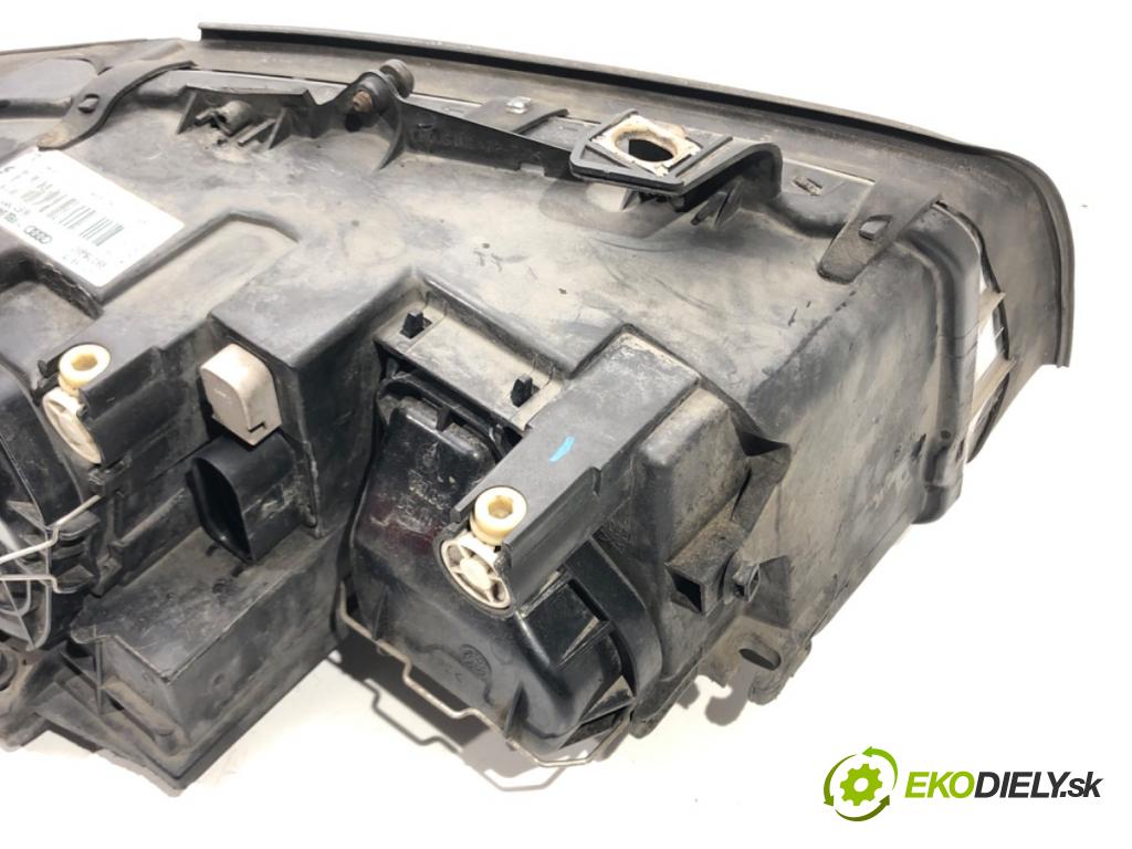 AUDI A4 B6 (8E2) 2000 - 2005    1.9 TDI 96 kW [130 KM] olej napędowy 2000 - 2004  Svetlomet ľavy predný 8E0941003F