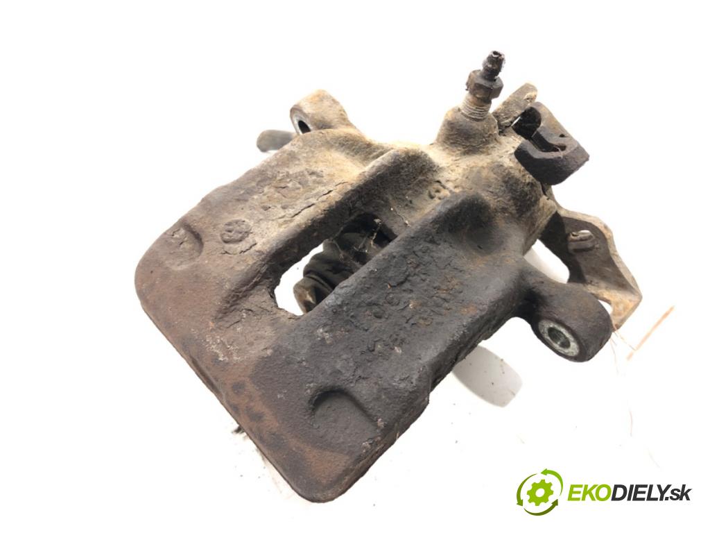 SEAT ALHAMBRA (7V8, 7V9) 1996 - 2010    1.9 TDI 66 kW [90 KM] olej napędowy 1996 - 2010  Brzdič strmeň ľavy zad 