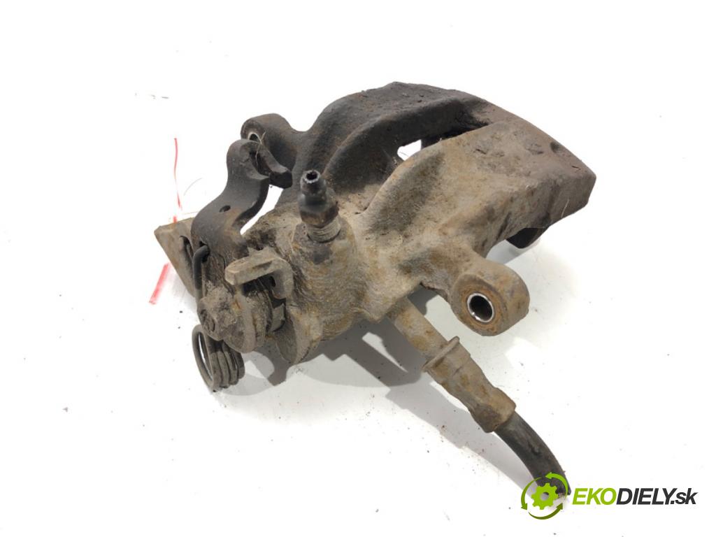 SEAT ALHAMBRA (7V8, 7V9) 1996 - 2010    1.9 TDI 66 kW [90 KM] olej napędowy 1996 - 2010  Brzdič strmeň ľavy zad