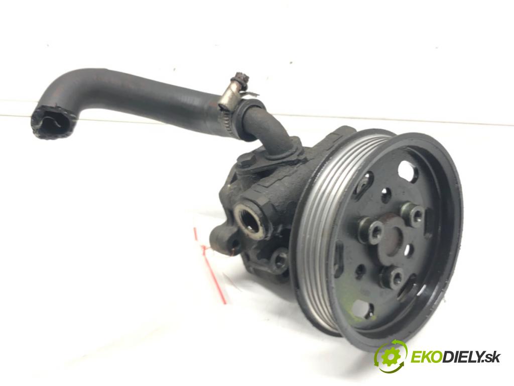 SEAT ALHAMBRA (7V8, 7V9) 1996 - 2010    1.9 TDI 66 kW [90 KM] olej napędowy 1996 - 2010  Pumpa servočerpadlo 98VW3A674AAEB (Servočerpadlá, pumpy riadenia)