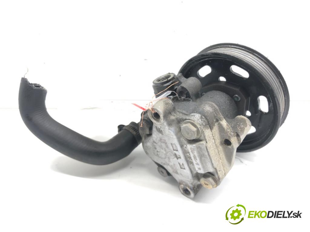 SEAT ALHAMBRA (7V8, 7V9) 1996 - 2010    1.9 TDI 66 kW [90 KM] olej napędowy 1996 - 2010  Pumpa servočerpadlo 98VW3A674AAEB (Servočerpadlá, pumpy riadenia)