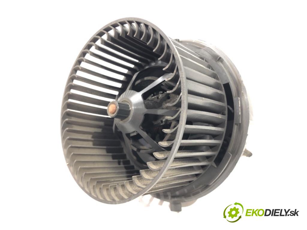 SEAT ALHAMBRA (7V8, 7V9) 1996 - 2010    1.9 TDI 66 kW [90 KM] olej napędowy 1996 - 2010  ventilátor kúrenia 7M1819021
