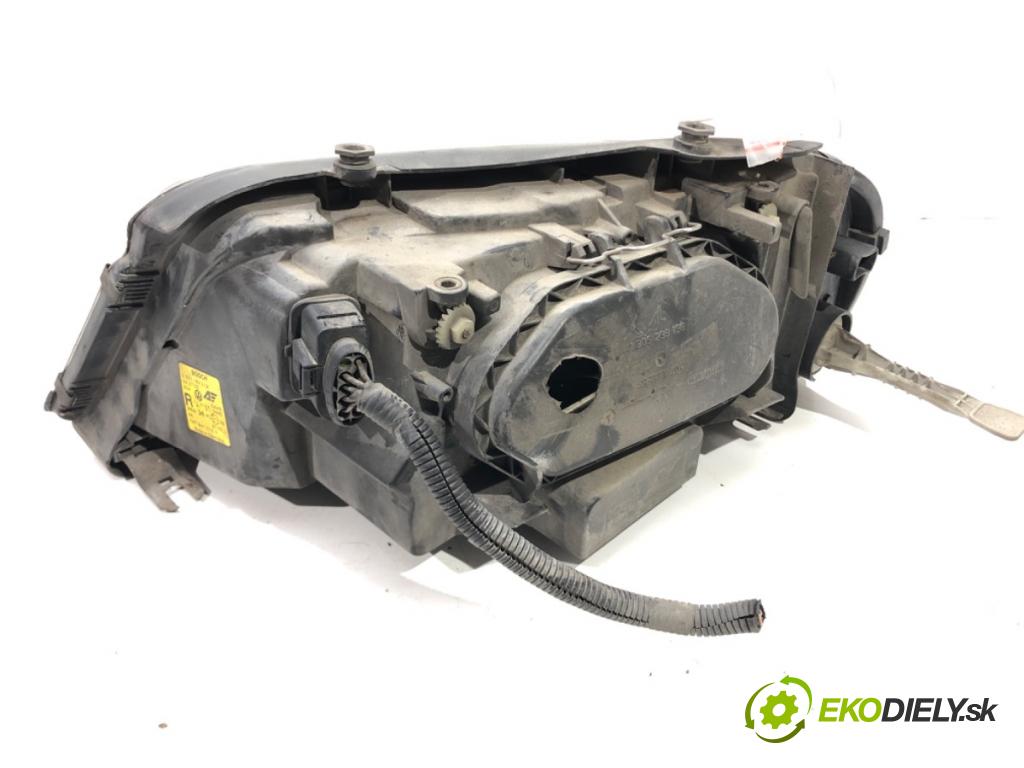 SEAT ALHAMBRA (7V8, 7V9) 1996 - 2010    1.9 TDI 66 kW [90 KM] olej napędowy 1996 - 2010  Svetlomet pravy predný 7M7941016H
