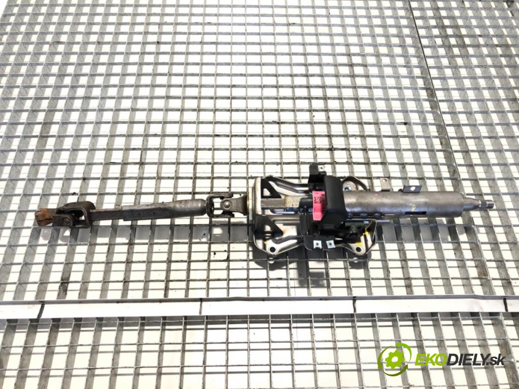 FIAT DUCATO Skrzynia (250_) 2006 - 2022    130 Multijet 2,3 D 96 kW [131 KM] olej napędowy 20  Hriadeľ, tyč volantu  (Tyče riadenia (volantu))