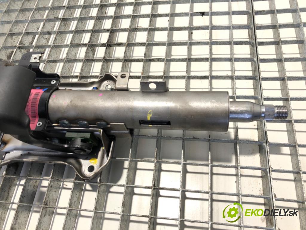 FIAT DUCATO Skrzynia (250_) 2006 - 2022    130 Multijet 2,3 D 96 kW [131 KM] olej napędowy 20  Hriadeľ, tyč volantu  (Tyče riadenia (volantu))