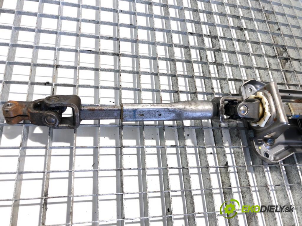 FIAT DUCATO Skrzynia (250_) 2006 - 2022    130 Multijet 2,3 D 96 kW [131 KM] olej napędowy 20  Hriadeľ, tyč volantu  (Tyče riadenia (volantu))